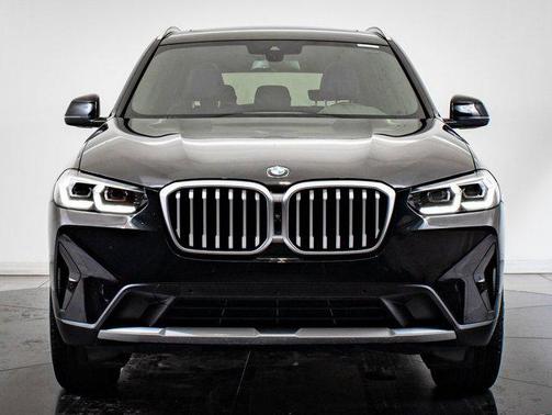 2024 BMW 530 i xDrive