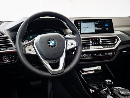 2024 BMW 530 i xDrive
