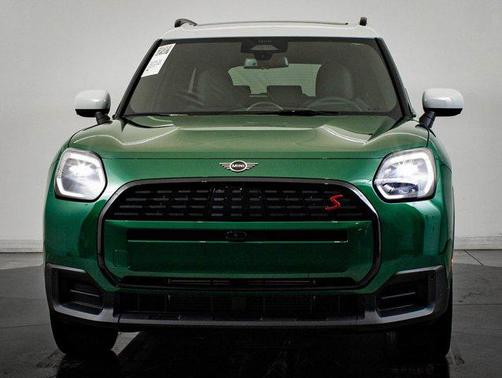 2026 MINI Countryman Cooper S ALL4
