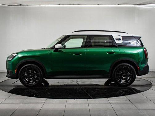 2026 MINI Countryman Cooper S ALL4