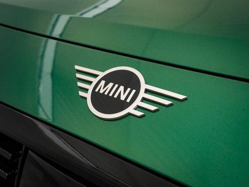 2026 MINI Countryman Cooper S ALL4