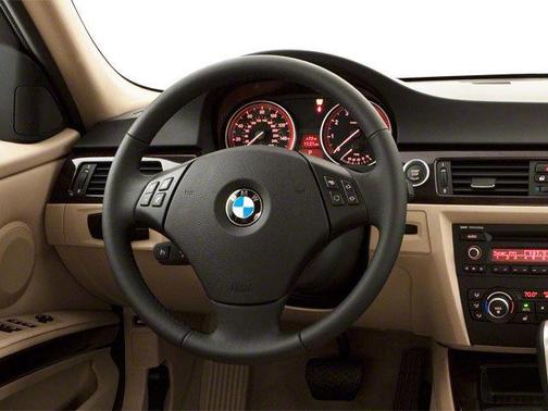Alpine White 2010 BMW 328 328i