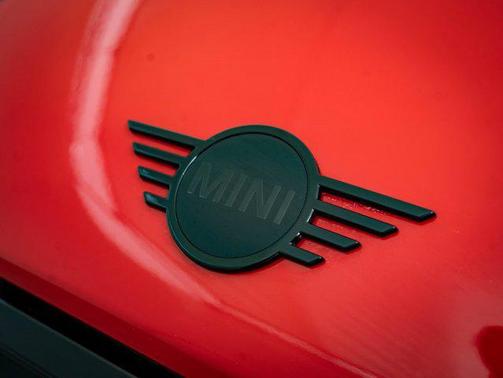 2026 MINI Hardtop Cooper S