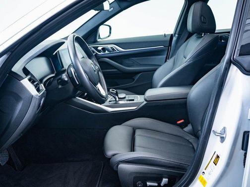 2023 BMW 430 Gran Coupe i