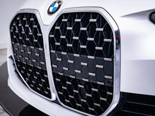 2023 BMW 430 Gran Coupe i