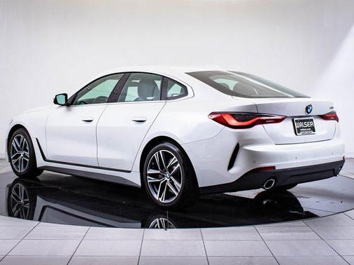 2023 BMW 430 Gran Coupe i