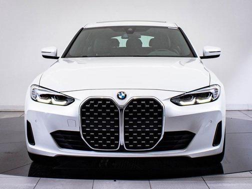 2023 BMW 430 Gran Coupe i