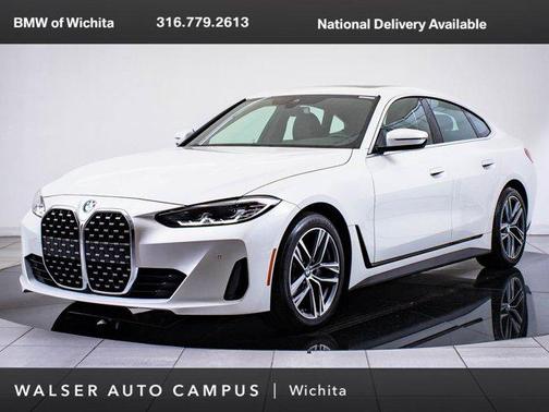 2023 BMW 430 Gran Coupe i