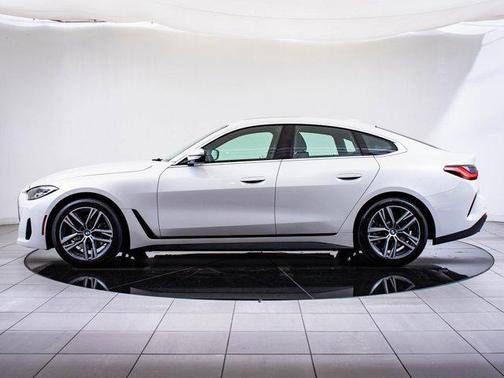 2023 BMW 430 Gran Coupe i