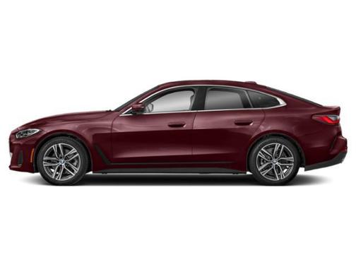 Aventurin Red Metallic 2024 BMW 430 Gran Coupe i xDrive