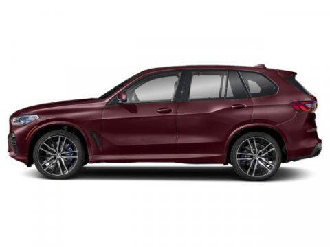 2023 BMW X5 M50i
