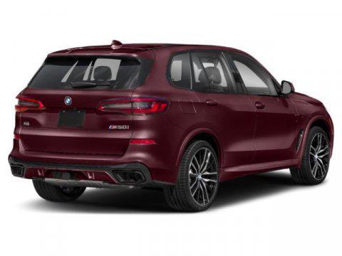 2023 BMW X5 M50i