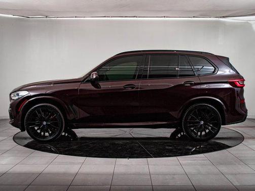 2023 BMW X5 M50i