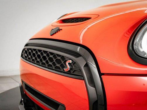 2023 MINI Hardtop Cooper S