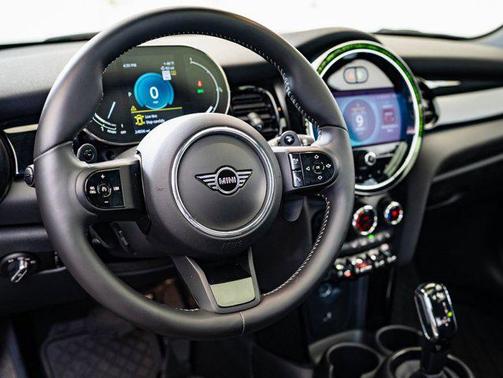 2023 MINI Hardtop Cooper S