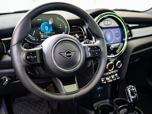 2023 MINI Hardtop Cooper S