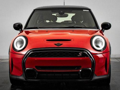 2023 MINI Hardtop Cooper S