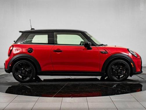 2023 MINI Hardtop Cooper S