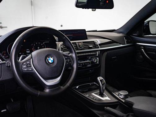 2020 BMW 440 i