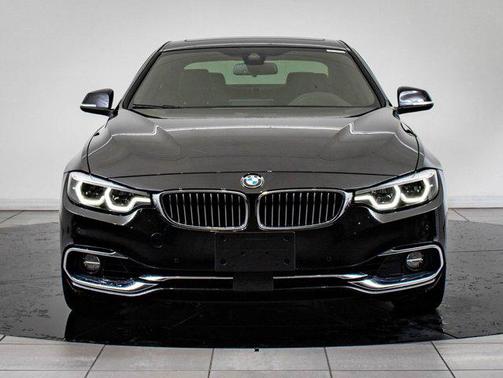 2020 BMW 440 i