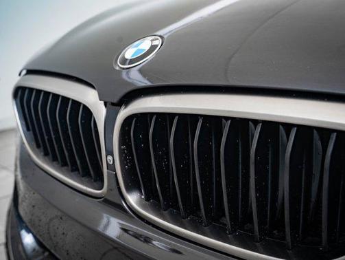 2019 BMW M550 i Xdrive