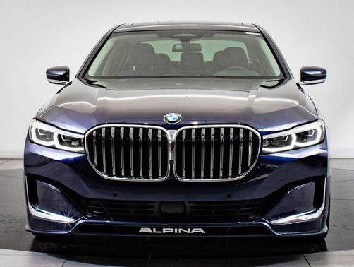 2022 BMW ALPINA B7 xDrive