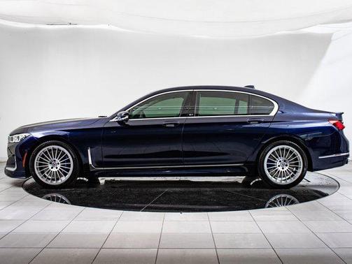 2022 BMW ALPINA B7 xDrive