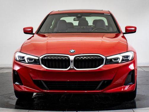 2024 BMW 330 i xDrive