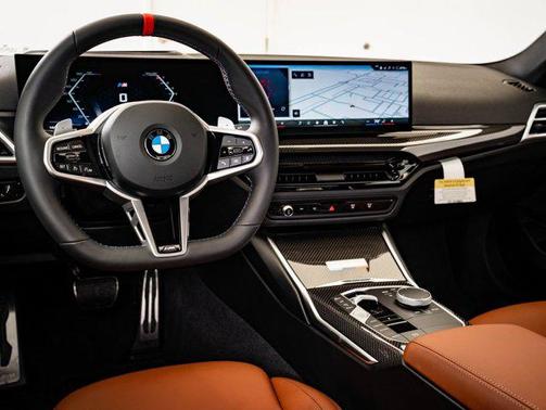 2026 BMW M340 xDrive