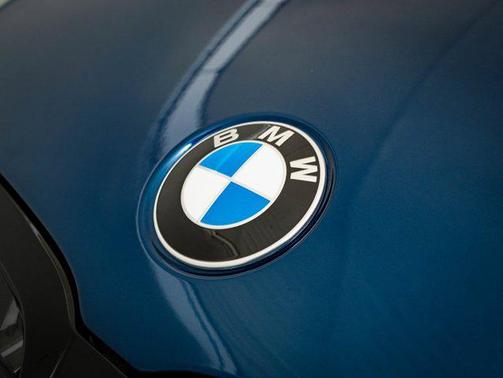 2026 BMW M340 xDrive