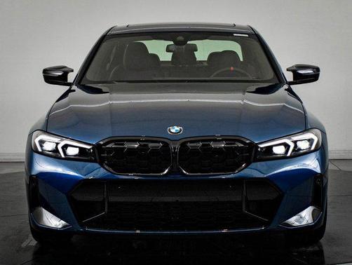 2026 BMW M340 xDrive
