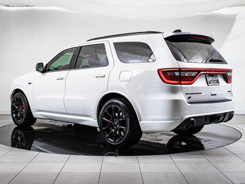 2023 Dodge Durango SRT 392 Plus AWD