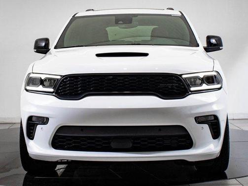 2023 Dodge Durango SRT 392 Plus AWD