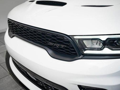 2023 Dodge Durango SRT 392 Plus AWD