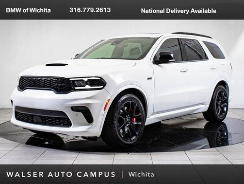 2023 Dodge Durango SRT 392 Plus AWD