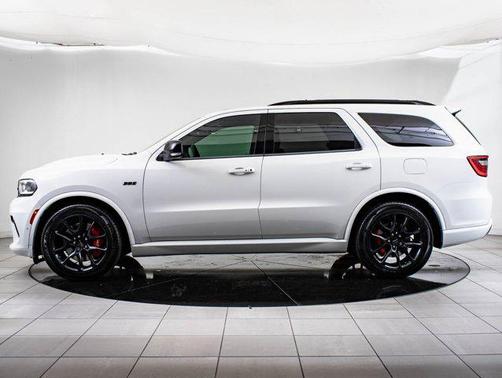 2023 Dodge Durango SRT 392 Plus AWD