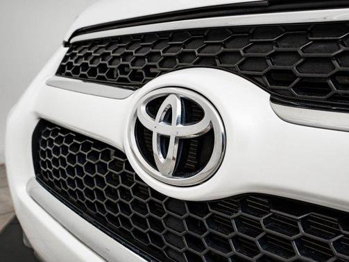 2012 Toyota RAV4 Limited