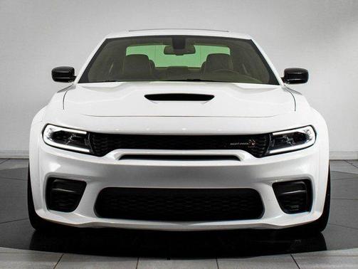 2023 Dodge Charger R/T Scat Pack