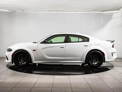 2023 Dodge Charger R/T Scat Pack