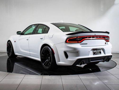 2023 Dodge Charger R/T Scat Pack