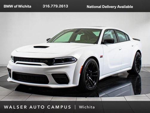 2023 Dodge Charger R/T Scat Pack