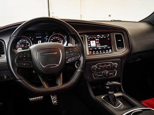 2023 Dodge Charger R/T Scat Pack