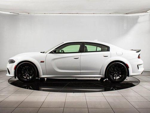2023 Dodge Charger R/T Scat Pack