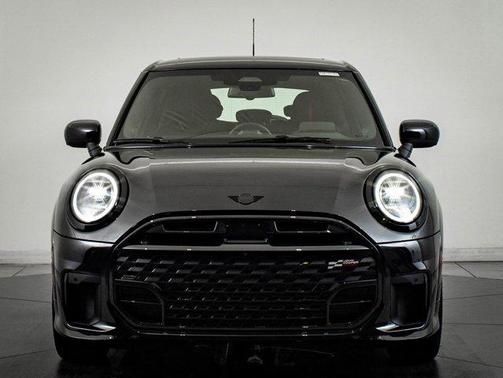 2026 MINI Hardtop Cooper S