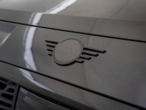 2026 MINI Countryman Cooper S ALL4