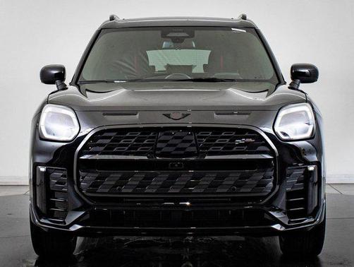 2026 MINI Countryman Cooper S ALL4
