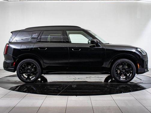 2026 MINI Countryman Cooper S ALL4