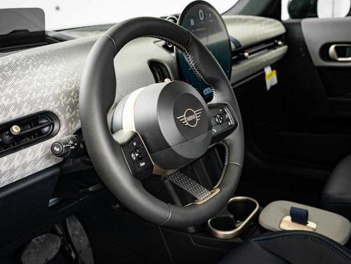 2025 MINI Convertible Cooper S