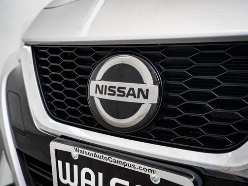 2021 Nissan Versa 1.6 S
