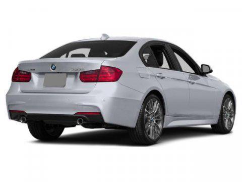 2015 BMW 335 xDrive